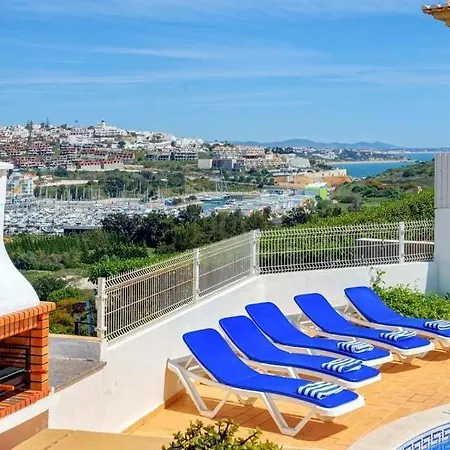Sao Rafael Sleeps 8 Pool Air Con Wifi *