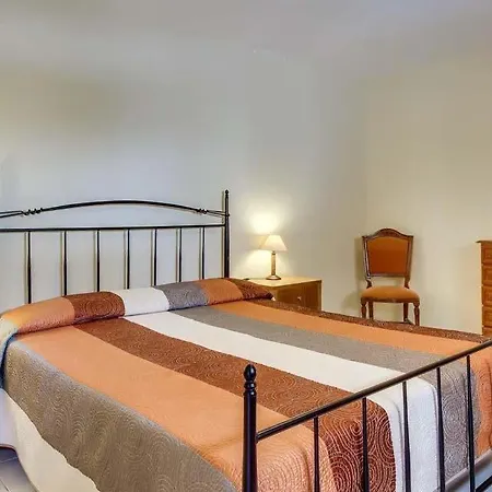 וילה Sao Rafael Sleeps 8 Pool Air Con Wifi *