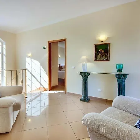 Sao Rafael Sleeps 8 Pool Air Con Wifi * אלבופיירה